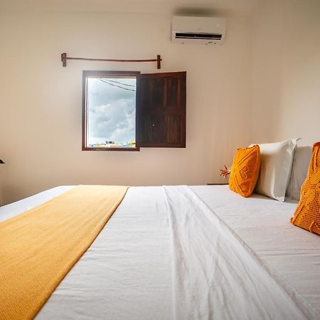 Hotel Mare Mansa Jijoca de Jericoacoara Zewnętrze zdjęcie