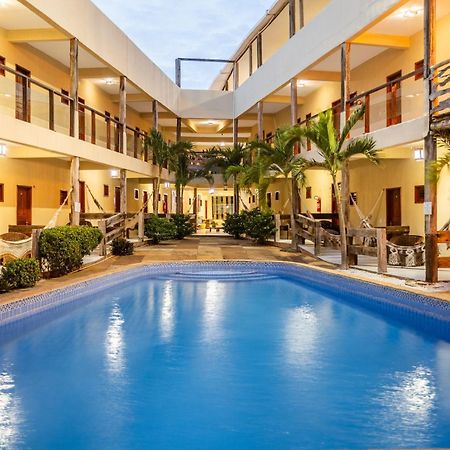 Hotel Mare Mansa Jijoca de Jericoacoara Zewnętrze zdjęcie
