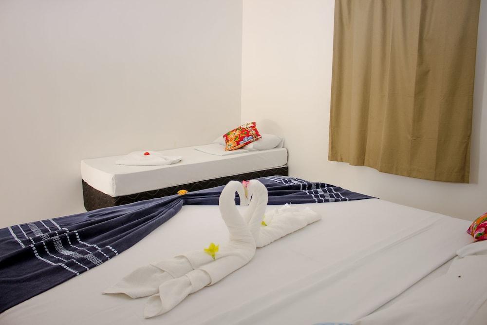 Hotel Mare Mansa Jijoca de Jericoacoara Zewnętrze zdjęcie