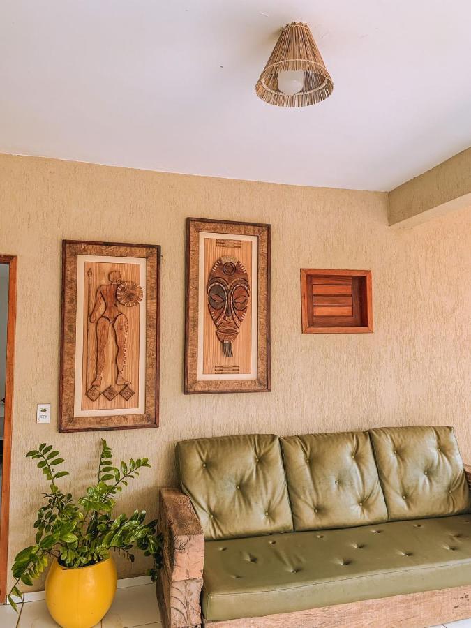 Hotel Mare Mansa Jijoca de Jericoacoara Zewnętrze zdjęcie