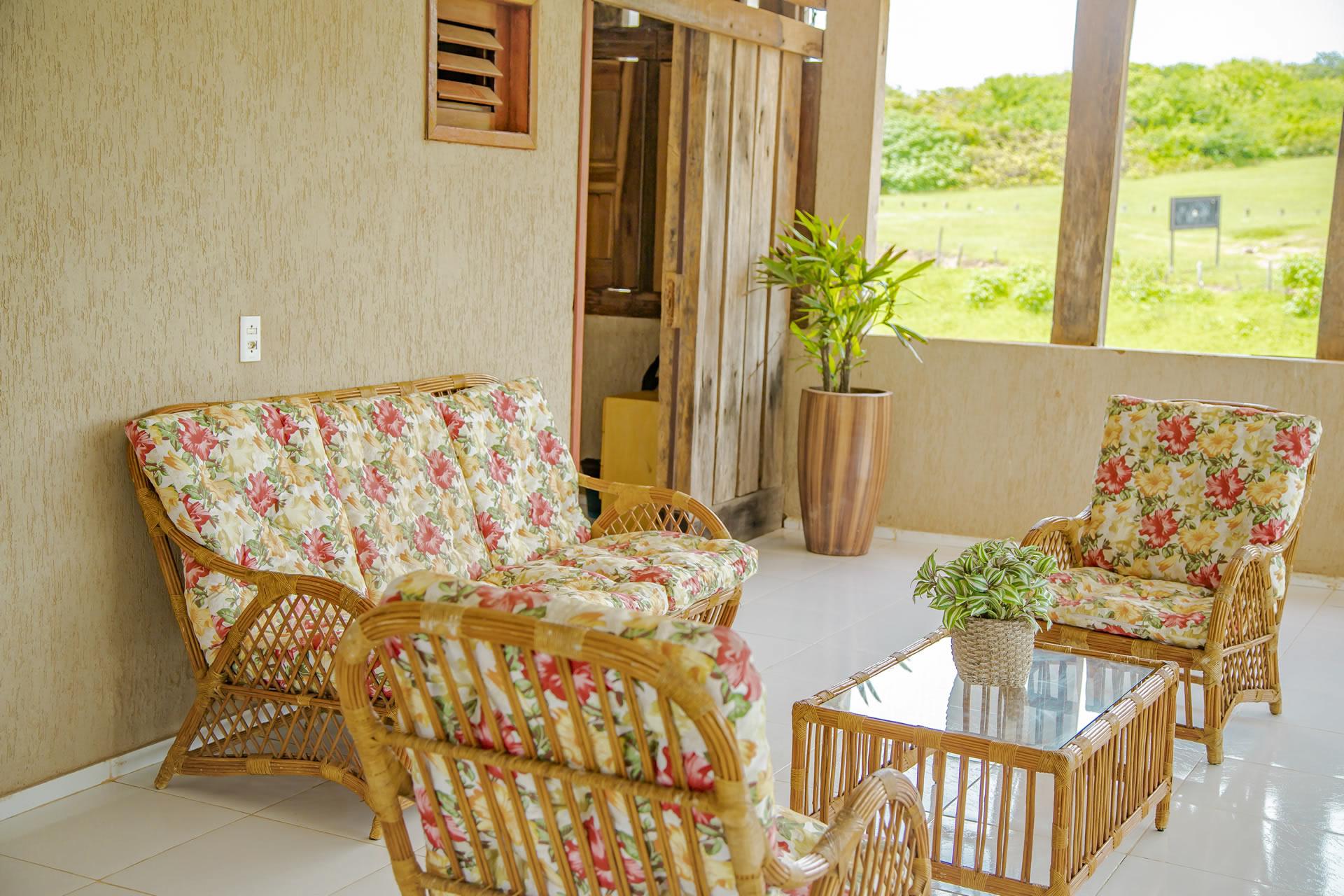 Hotel Mare Mansa Jijoca de Jericoacoara Zewnętrze zdjęcie