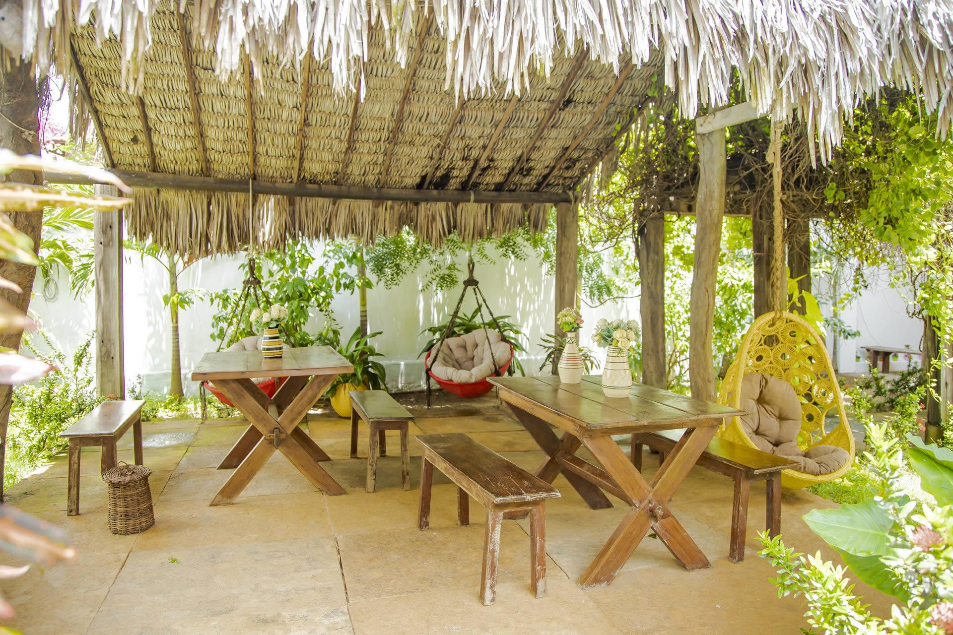 Hotel Mare Mansa Jijoca de Jericoacoara Zewnętrze zdjęcie
