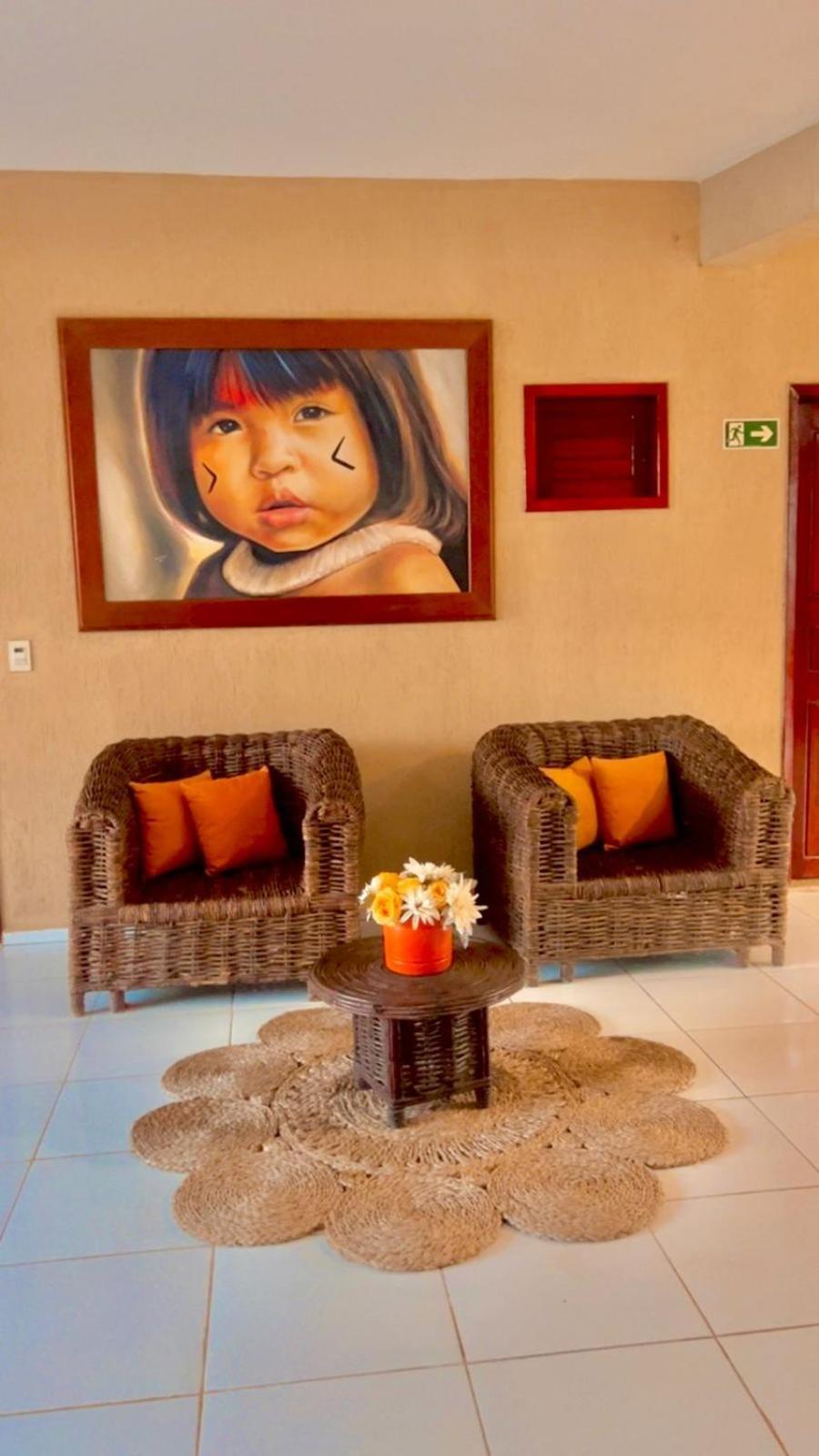 Hotel Mare Mansa Jijoca de Jericoacoara Zewnętrze zdjęcie