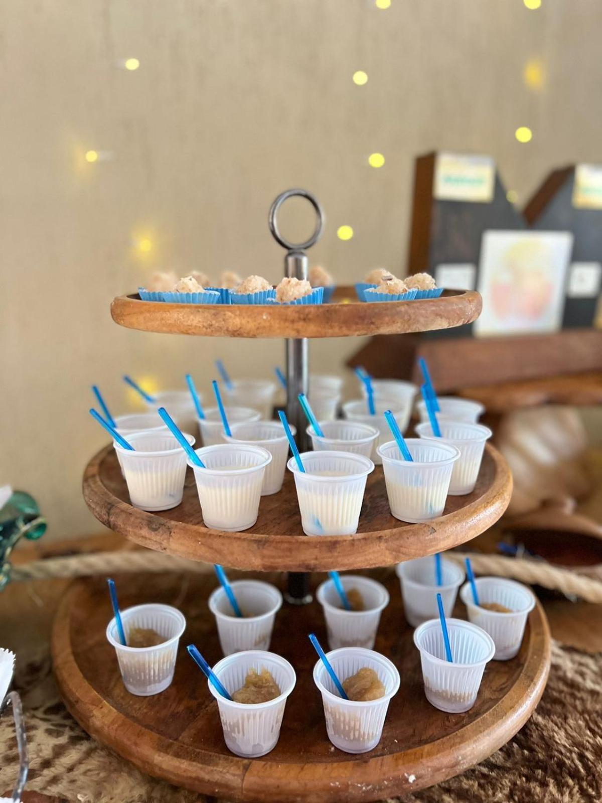 Hotel Mare Mansa Jijoca de Jericoacoara Zewnętrze zdjęcie