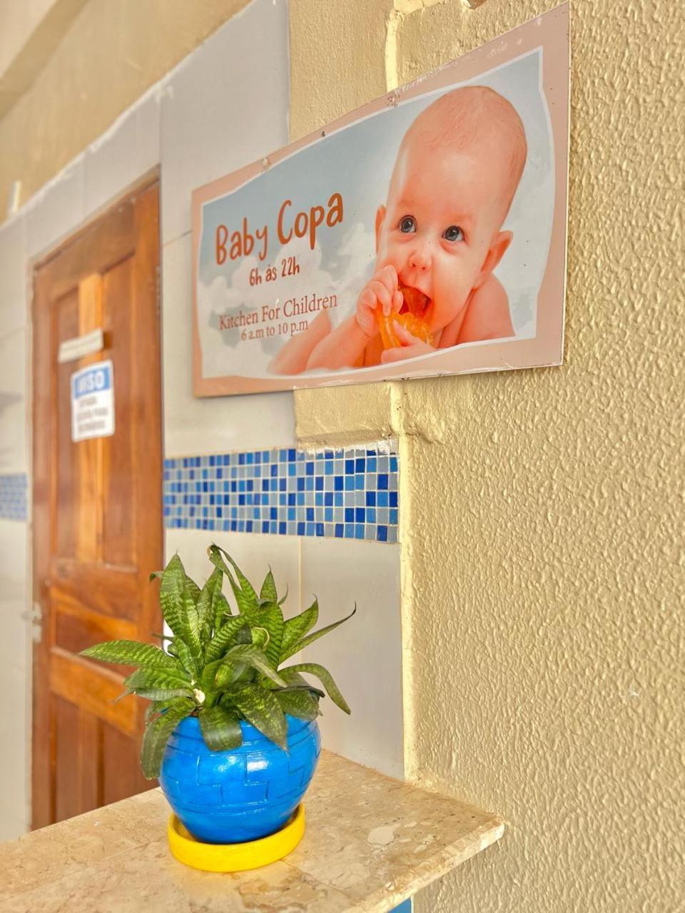 Hotel Mare Mansa Jijoca de Jericoacoara Zewnętrze zdjęcie