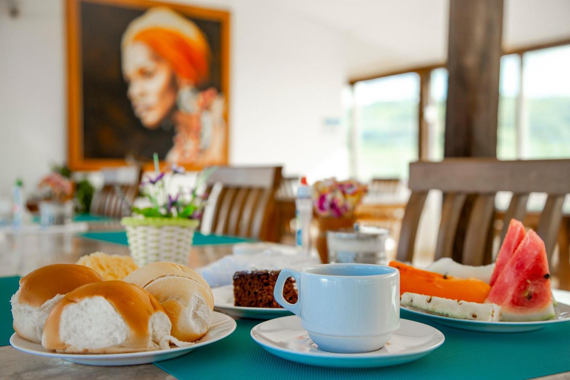 Hotel Mare Mansa Jijoca de Jericoacoara Zewnętrze zdjęcie