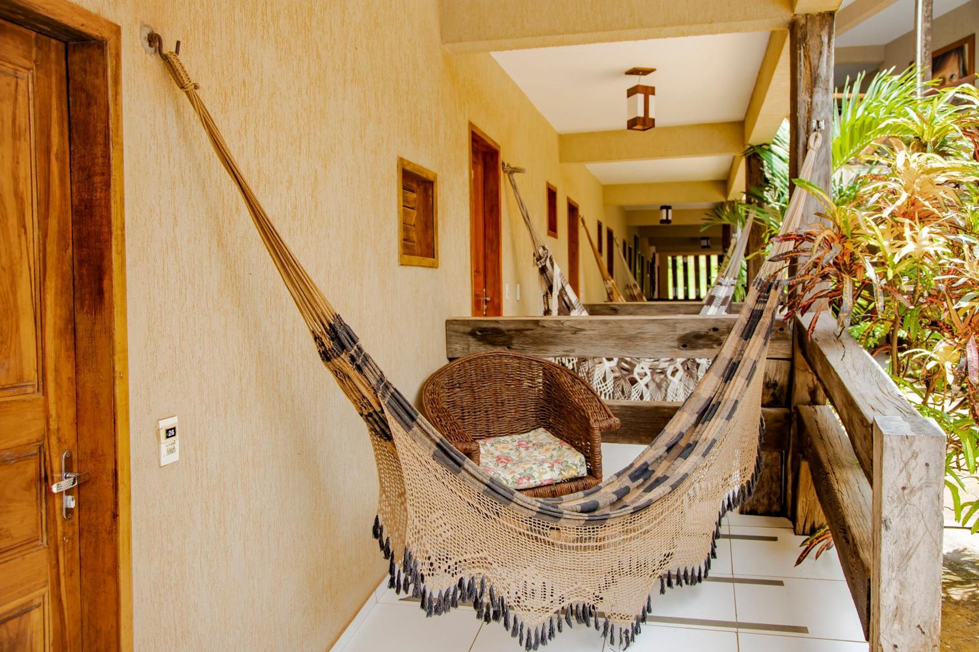 Hotel Mare Mansa Jijoca de Jericoacoara Zewnętrze zdjęcie