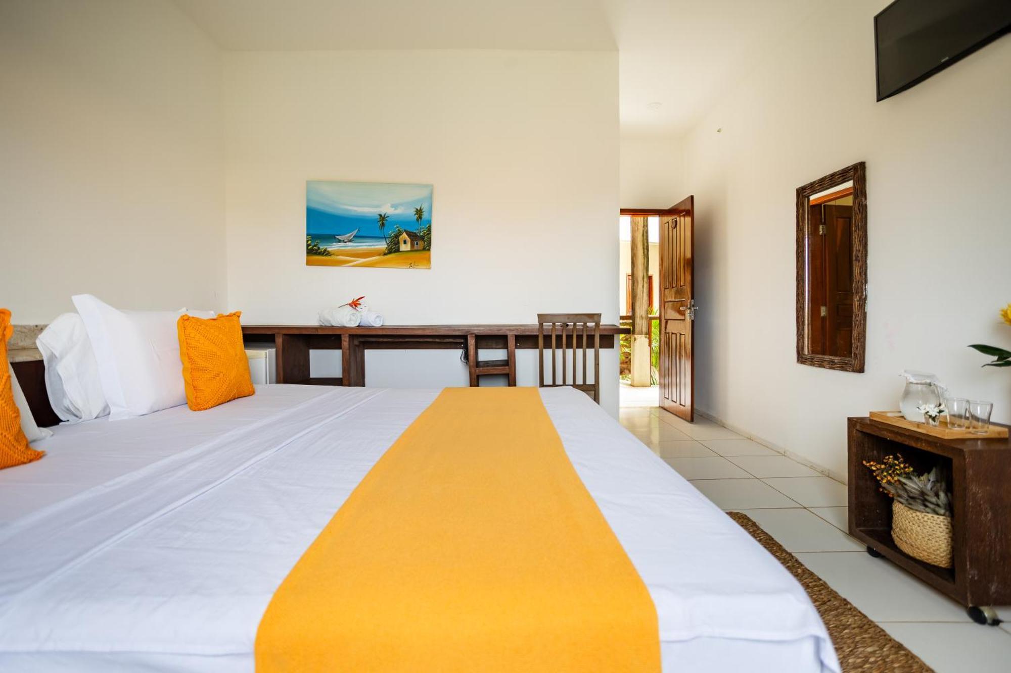 Hotel Mare Mansa Jijoca de Jericoacoara Zewnętrze zdjęcie