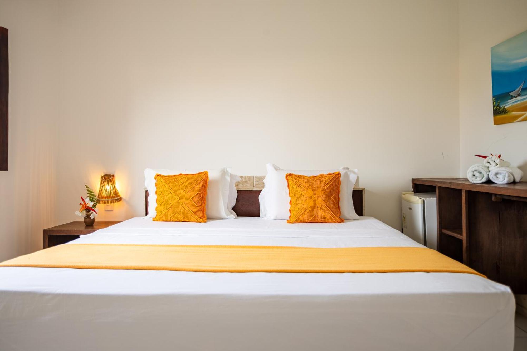 Hotel Mare Mansa Jijoca de Jericoacoara Zewnętrze zdjęcie