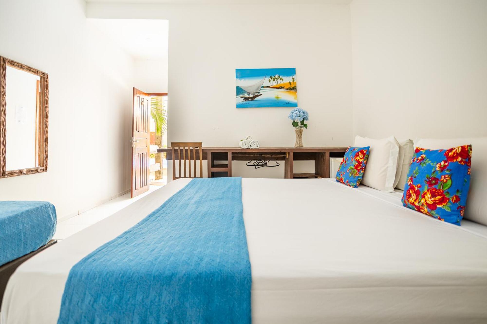 Hotel Mare Mansa Jijoca de Jericoacoara Zewnętrze zdjęcie