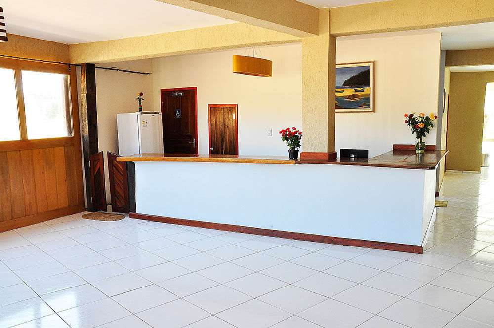 Hotel Mare Mansa Jijoca de Jericoacoara Zewnętrze zdjęcie