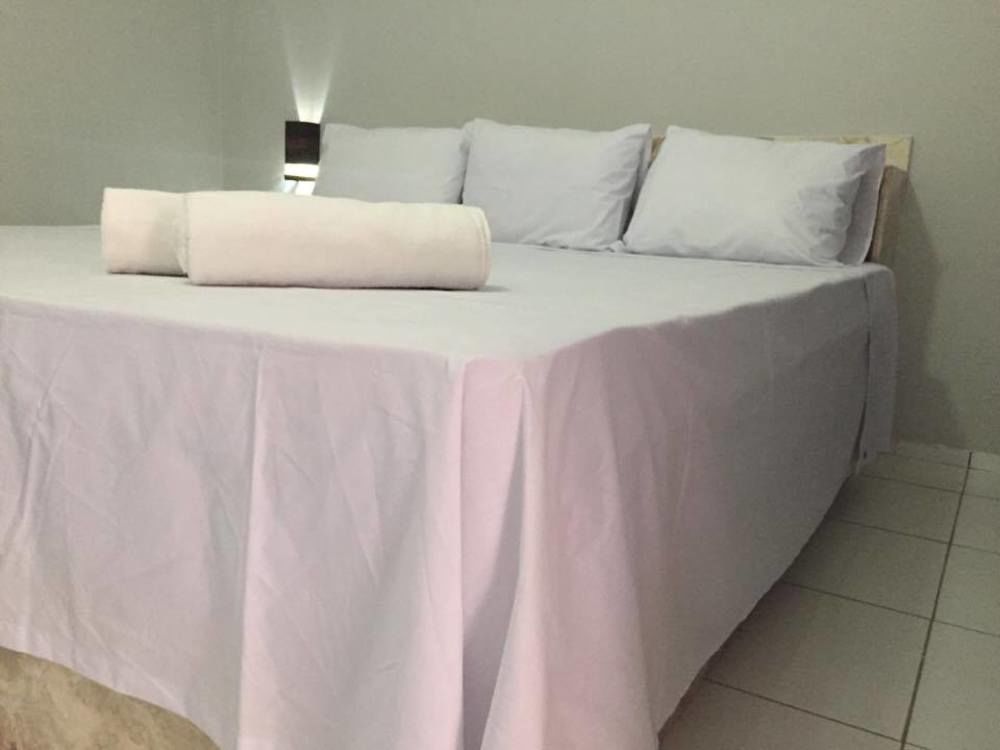 Hotel Mare Mansa Jijoca de Jericoacoara Zewnętrze zdjęcie