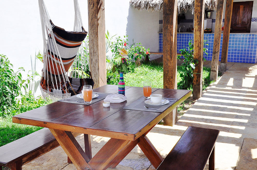 Hotel Mare Mansa Jijoca de Jericoacoara Zewnętrze zdjęcie