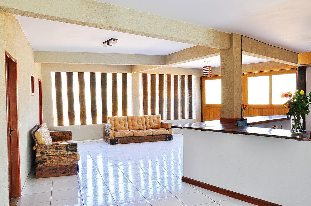 Hotel Mare Mansa Jijoca de Jericoacoara Zewnętrze zdjęcie