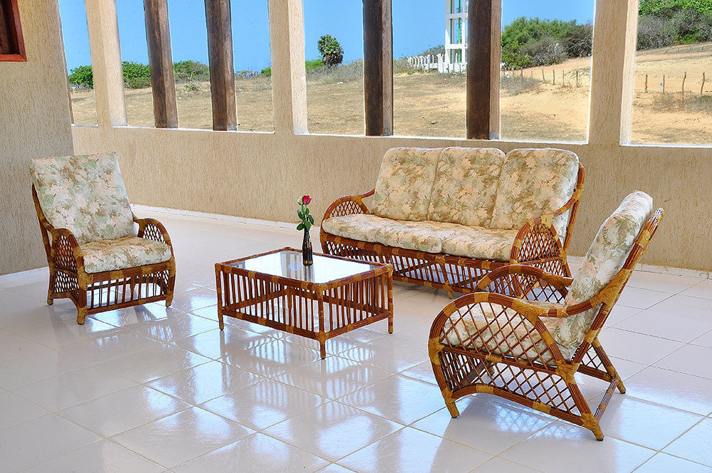 Hotel Mare Mansa Jijoca de Jericoacoara Zewnętrze zdjęcie