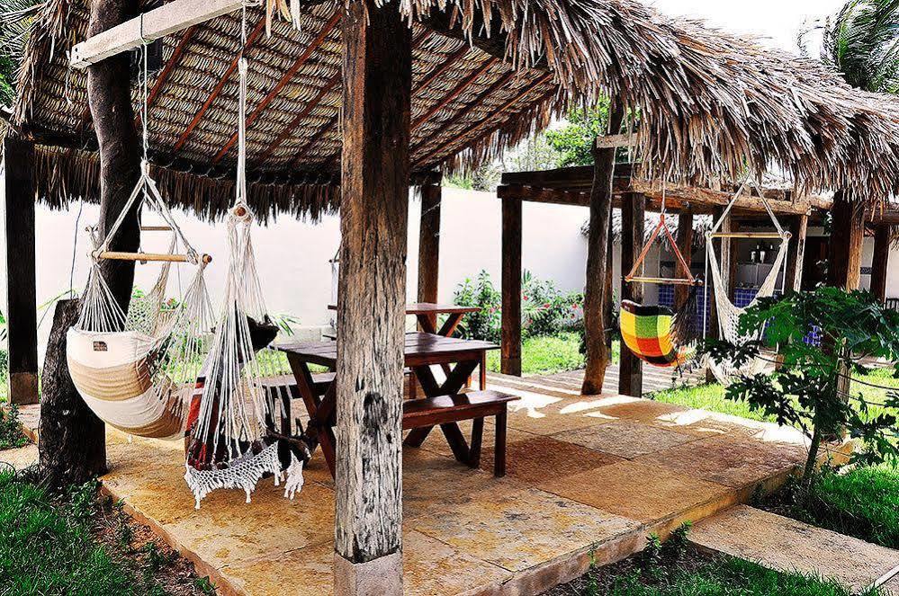 Hotel Mare Mansa Jijoca de Jericoacoara Zewnętrze zdjęcie
